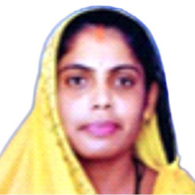Amisha Sahu, Raipur