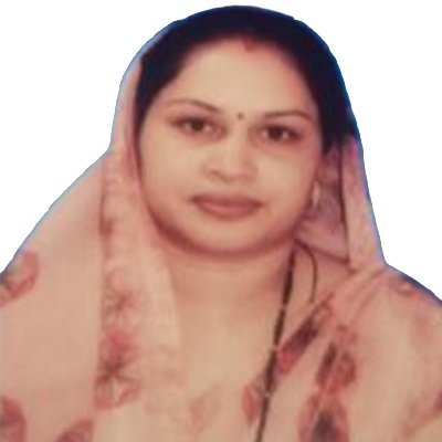 Anju Gaykawad, Raipur