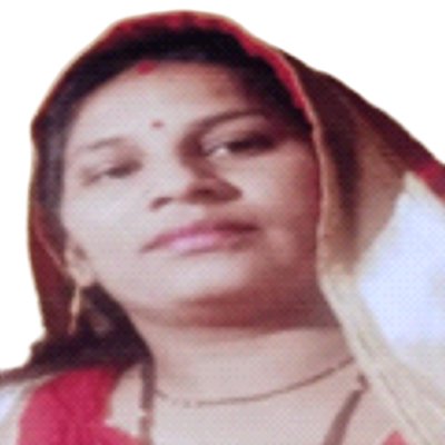Bebi Patel, Raipur