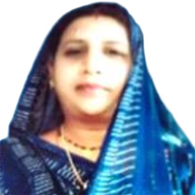 Bharti Bai Chandrakar, Raipur