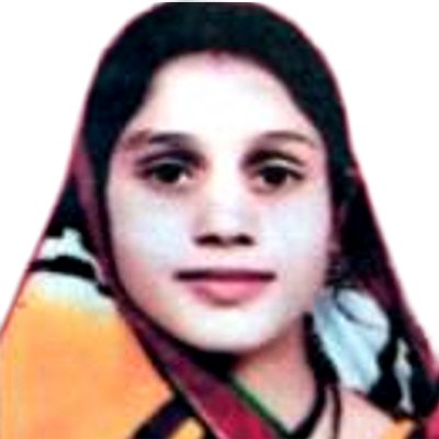 Bhupeshwari Chandrakar, Raipur