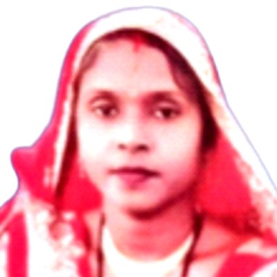 Chhameswari sahu, Raipur