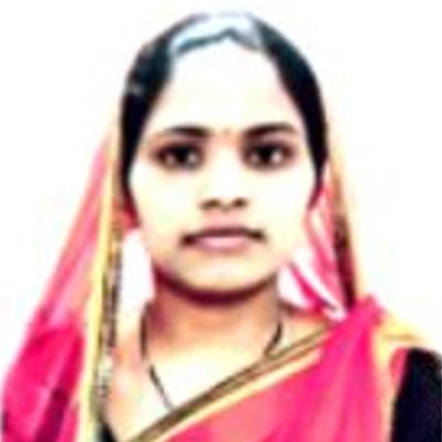 Daneshwari Verma, Raipur