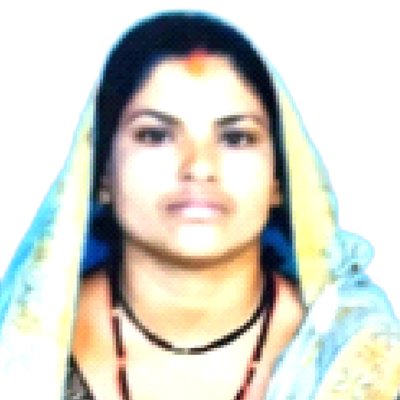 Dhneshwari Sahu, Raipur
