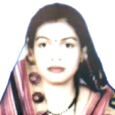 Dileshwari Dewangan, Raipur