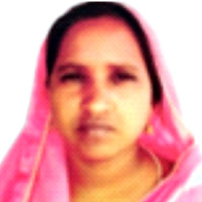 Harshlata Harivansh, Raipur