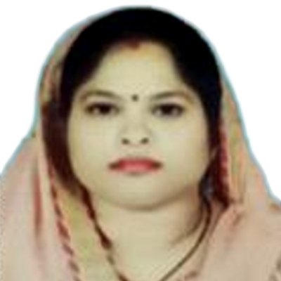 Indu Jangade, Raipur