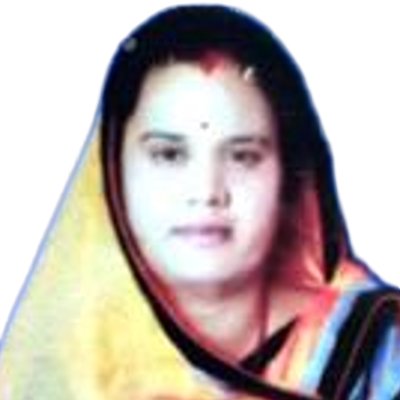 Kajal Chandrakar, Raipur