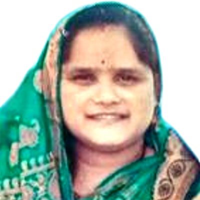 Kamnee Sahu, Raipur