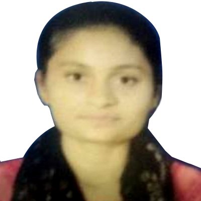 Khushi Verma, Raipur