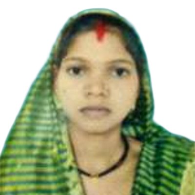 Kiran Thakur, Raipur