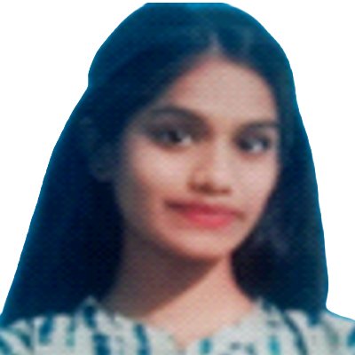 Kritika Bajaj, Raipur