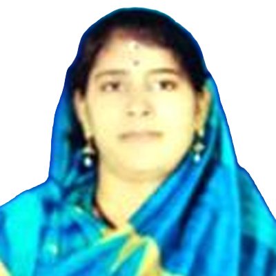 Meena Chandrakar, Raipur