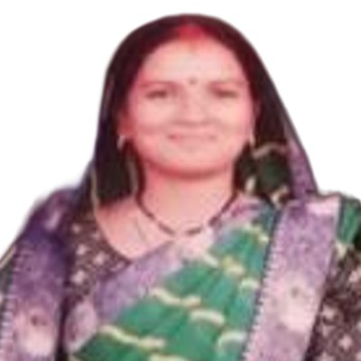 Mileshwari Bai Nishad, Raipur