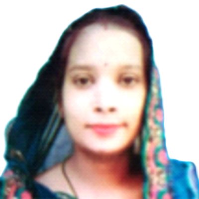 Mukeshwari Sahu, Raipur