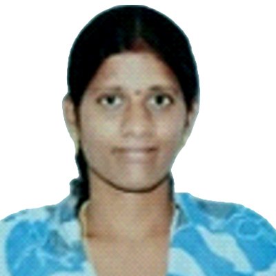 Muppanaboina Nagalakshmi, Raipur