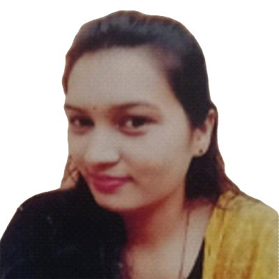 Muskan, Raipur