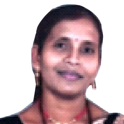 Navneeta Sahu, Raipur