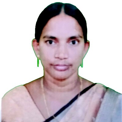 Pasam Satyavani, Raipur