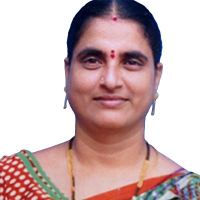 Pinniboyina Sirisha, Raipur