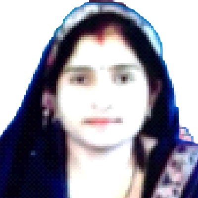 Pooja Verma, Raipur