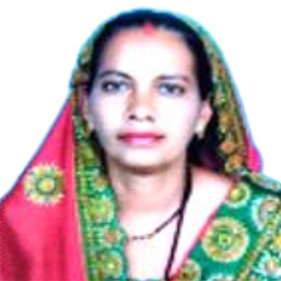 Prabha Bai Sahu, Raipur