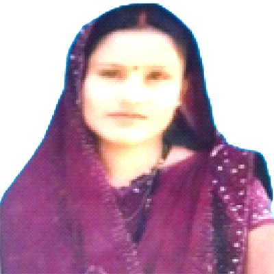 Premlata Sahu, Raipur
