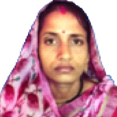 Santoshi Sahu, Raipur