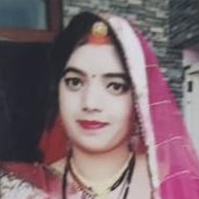 Sushma Sahu, Raipur