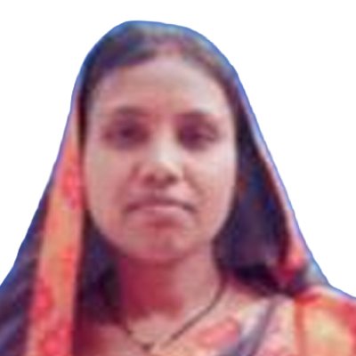 TIKESHWARI SAHU, Raipur