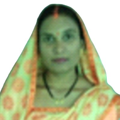 Vani Sahu, Raipur
