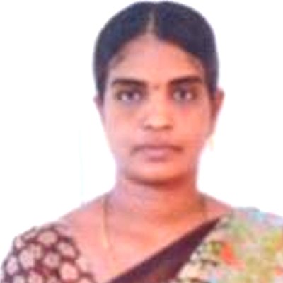 Baddireddi Anjali, Rajahmundry