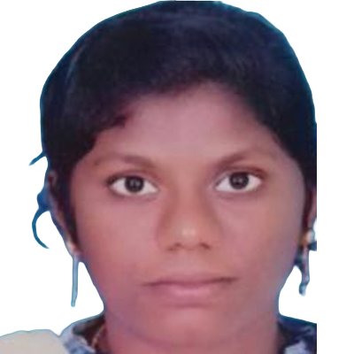 Dasi Manvitha, Rajahmundry