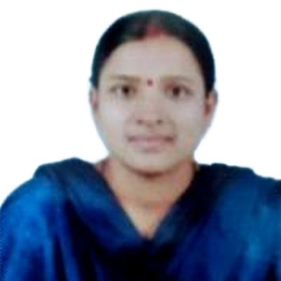 Dulla Himabindhu, Rajahmundry