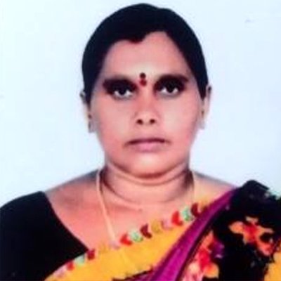 Elapandu Ammanna, Rajahmundry
