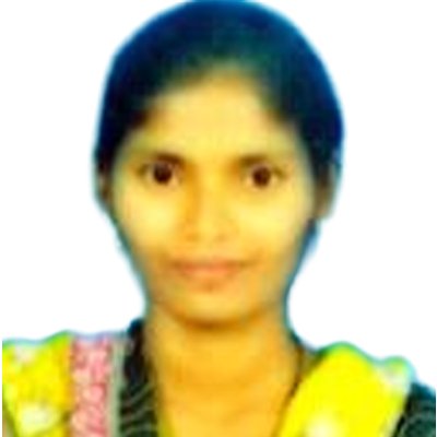 Kodamanchili sasikala, Rajahmundry