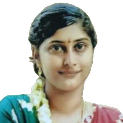 Kode Kodanda Subhashini, Rajahmundry