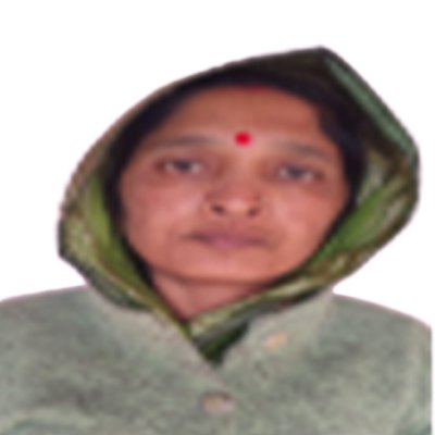Asha Bagri, Satna