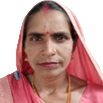 Asha Bai Kushwaha, Satna
