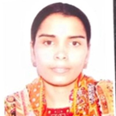 Roshani Bagri, Satna