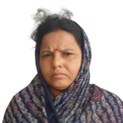 Sangeeta Devii, Satna