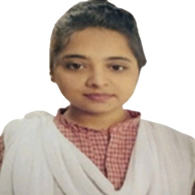 Shikha Ahirwar, Satna