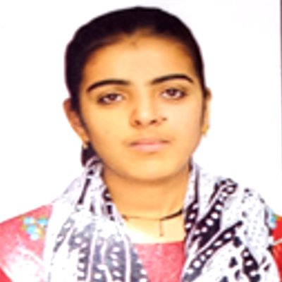 Shivanshi Dwivedi, Satna