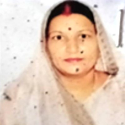 Sulochna Bagri, Satna