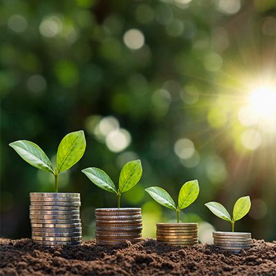 Reduce cultivation costs